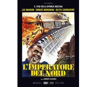 Sinister Film Dvd Imperatore Del Nord (L') (Special Edition) (Dvdblu-Ray Mod)