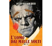 Sinister Film Dvd Uomo Dai Mille Volti (L') (Special Edition) (Dvdblu-Ray Mod)