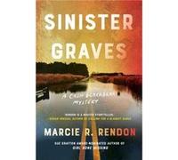 Sinister Graves by Marcie R. Rendon Marcie R. Rendon (Auteur)