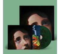 SINISTER GRIFT by Panda Bear [CD] NEUF