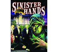 Sinister Hands [Import USA Zone 1]
