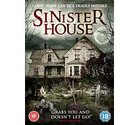 Sinister House [DVD]
