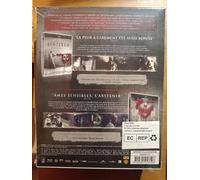 Sinister I & II (Blu-Ray)