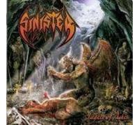 Sinister - Legacy of Ashes [Import]