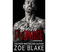 Sinister Promise: A Dark Mafia Arranged Marriage Romance