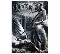 Sinister - Prophecies Denied ( DVD+CD )