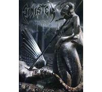 Sinister - Prophecies Denied (DVD) Sinister