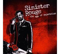 Sinister Rouge - Age of Separation