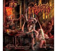 Sinister - The Post-Apocalyptic Servant [Import]