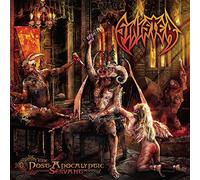 Sinister - The Post-Apocalyptic Servant [Import]