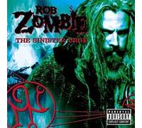 Rob Zombie – The Sinister Urge – Vinyle – Import