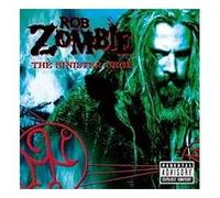 Rob Zombie – The Sinister Urge – Vinyle – Import