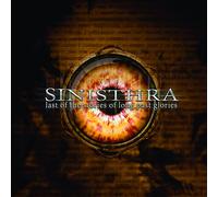 Sinisthra - Last The Stories of Long Past Glories (Reissue) [Import]