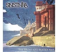 Sinisthra - The broad and beaten way