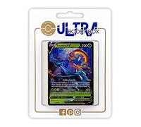Sinistrail V 9/72 - Ultraboost X Epée et Bouclier 4.5 Destinées Radieuses - Coffret de 10 Cartes Pokémon Françaises