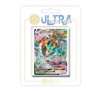 Sinistrail VMAX 010/072 - Ultraboost X Epée et Bouclier 4.5 Destinées Radieuses - Coffret de 10 Cartes Pokémon Françaises