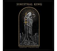 Sinistral King - Serpent Uncoiling