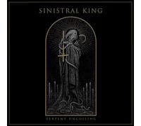 Sinistral King Serpent Uncoiling (CD)
