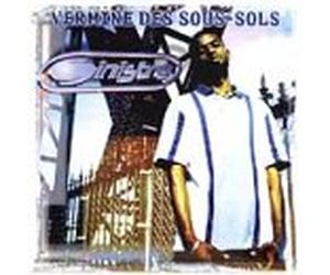 Sinistre - Vermine des sous-sols