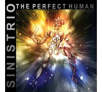 Sinistrio - Perfect Human