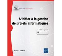 Eni – S'initier à la gestion de projets informatiques