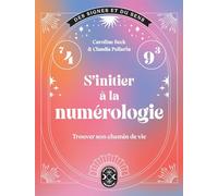 S'initier à la numérologie