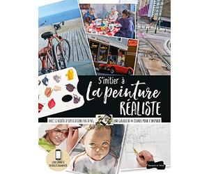 S'initier à la peinture réaliste
