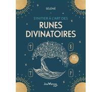 S'initier À L'art Des Runes Divinatoires
