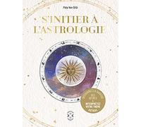 S'initier À L'astrologie | occasion