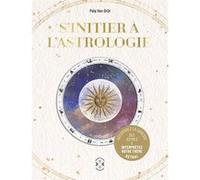 S'initier à l'astrologie Pola Von Grüt (Auteur)