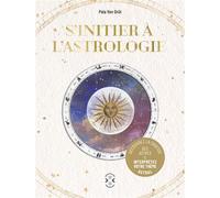 Pola Von Grüt – S'initier à l'astrologie – Larousse – Occasion