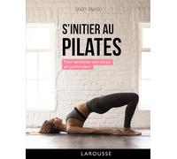 S'initier au Pilates