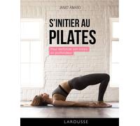 S'initier au Pilates