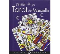 S'initier au Tarot de Marseille