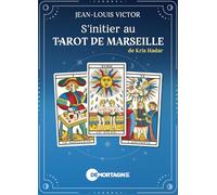 S'initier au Tarot de Marseille - Coffret
