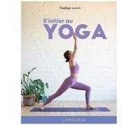 S'initier Au Yoga