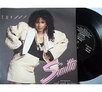 Sinitta - Cross My Broken Heart
