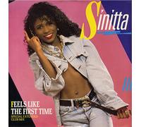 Sinitta / Feels Like The First Time