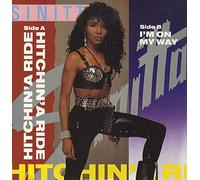 Sinitta / Hitchin' A Ride