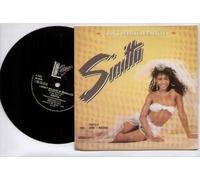 SINITTA - I DON'T BELIEVE IN MIRACLES - 7 inch vinyl / 45