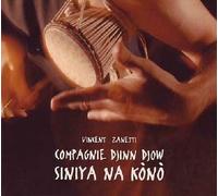 Siniya Na Kono by Compagnie Djinn Djow (2010-09-14?