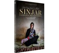Sinjar, Naissance des fantômes