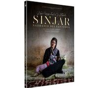 Sinjar, naissance des fantômes DVD E
