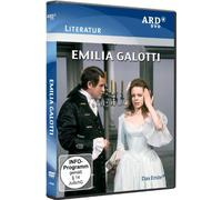 Sinjen - Emilia Galotti