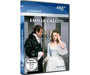 Sinjen - Emilia Galotti