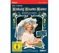 Sinjen,Sabine - Die Grosse Hedwig Courths-Mahler Komplettbox [Import]