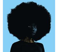 Sudan Archives – Sink – Vinyle 12" EP