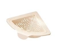 Sink Corner Rack, évier Drain Strainer Basket, Magnetic Silicone Kitchen Storage Rack, For Trash Food Waste Leftovers Fruits Vegetable