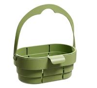 Sink Drain Basket Retractable Food Catcher With Handle