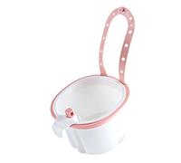 Sink Drain Strainer Basket - Adjustable Kitchen Food Catcher, Stainless Steel Waste Collector | Dormitory Hotel Restaurant Apartment Sink Protection Device, Removable Filter Mesh Catch Tray For Food P